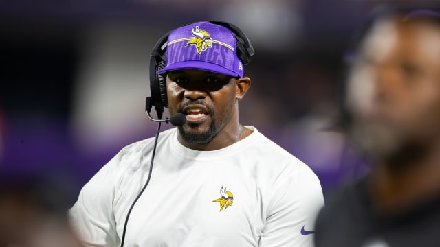 Brian Flores